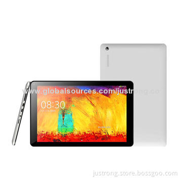 Cheapest 10.1-inch IPS Android 4.4 OS Tablets w/Allwinner Quad-core CPUs, 1280x800 Resolution, BT